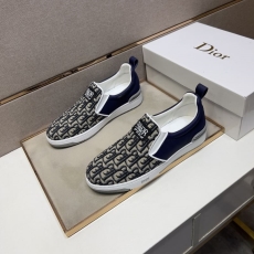 Christian Dior Low Shoes